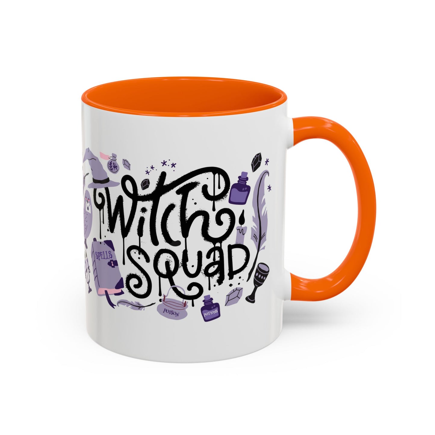 Witch Squad Mug