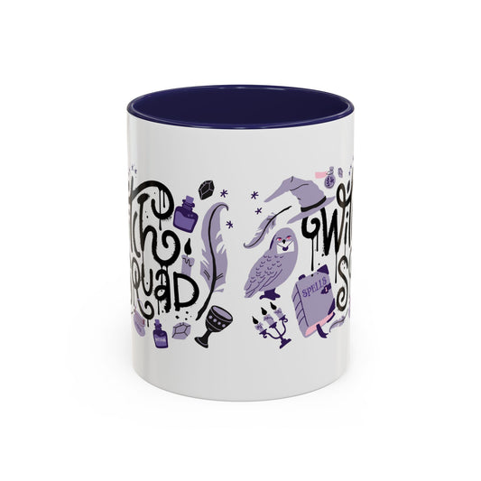 Witch Squad Mug