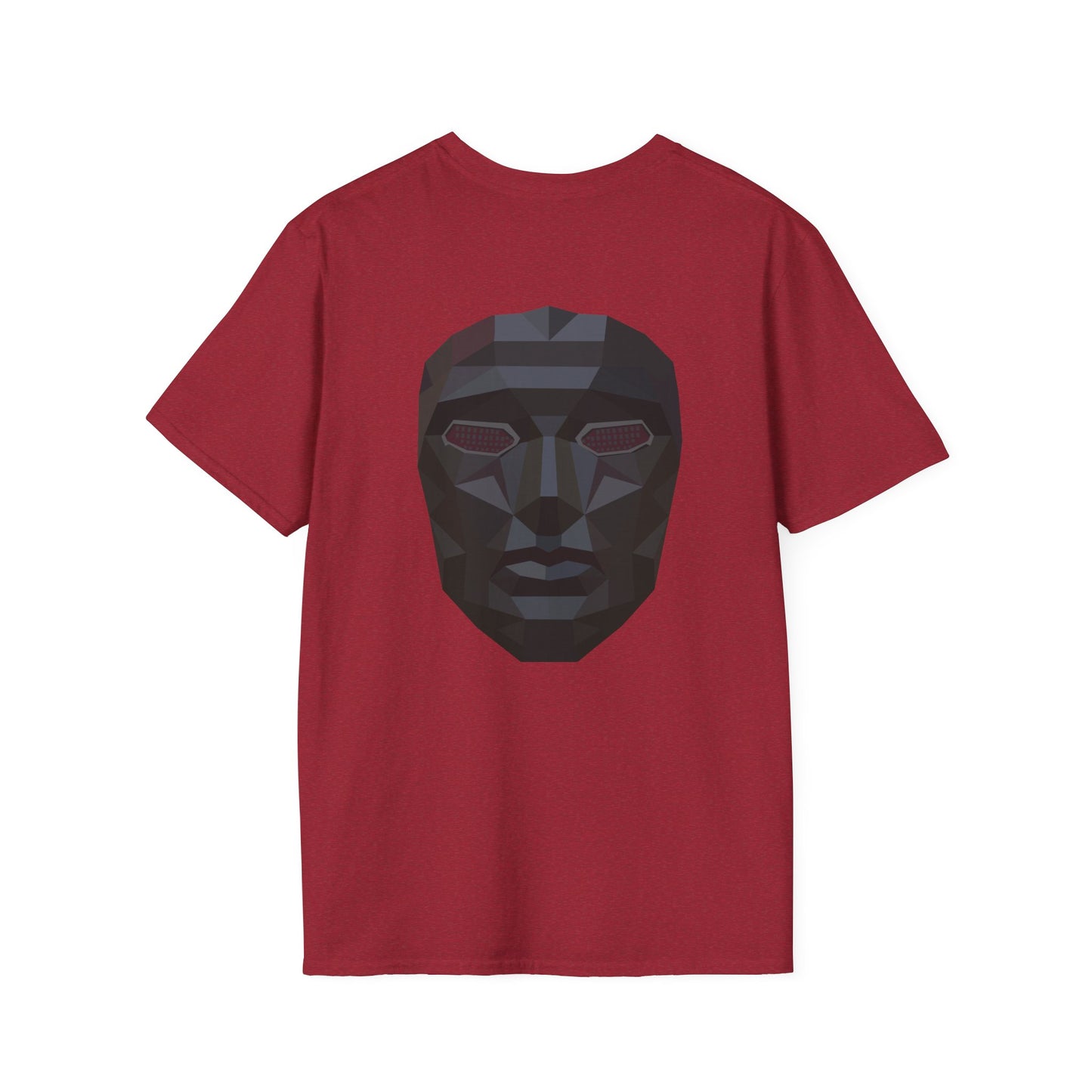 Always Watching Unisex T-Shirt Inspired by Squid Games