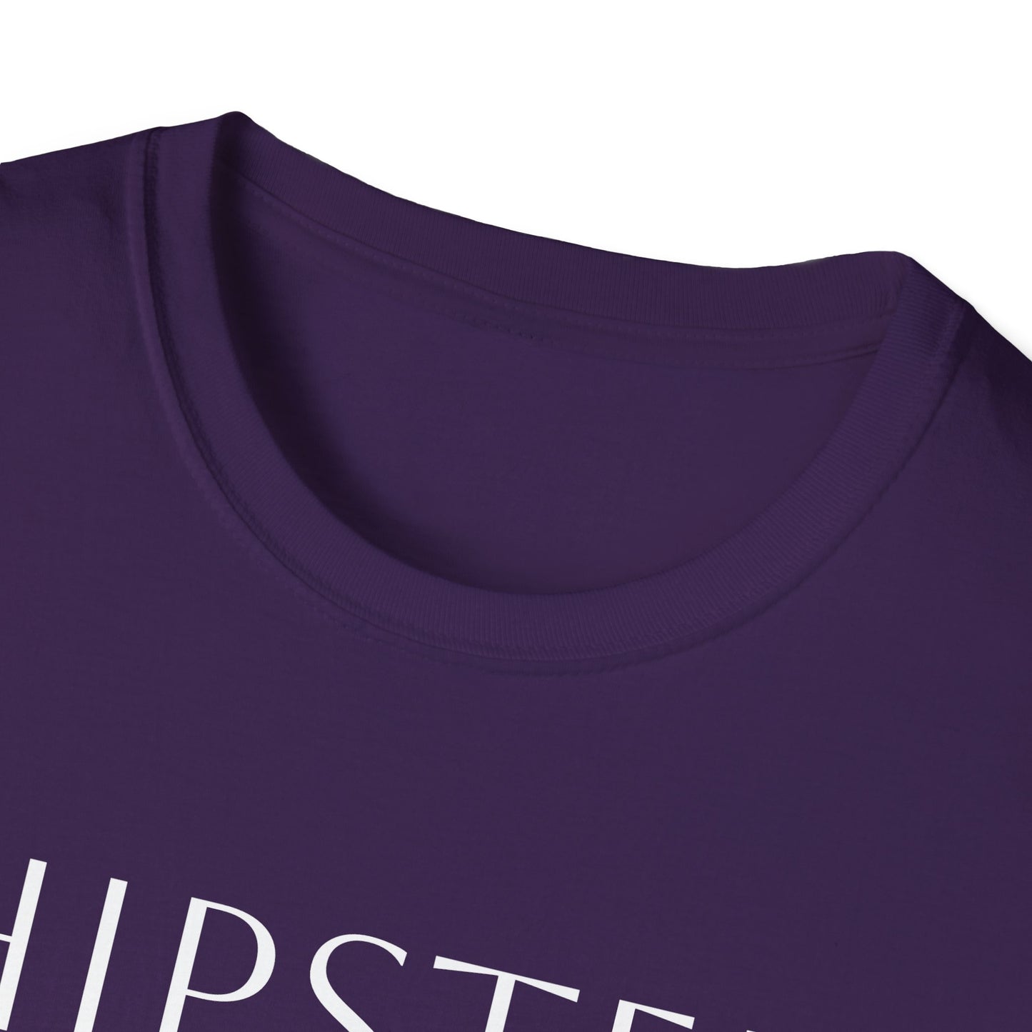 Unisex Softstyle T-Shirt - Casual Comfort, Perfect Gift for Friends, Everyday Wear, Stylish Layering, Great for All Seasons