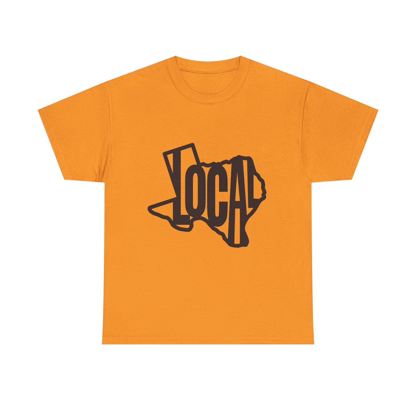 Texas Local Unisex Tee