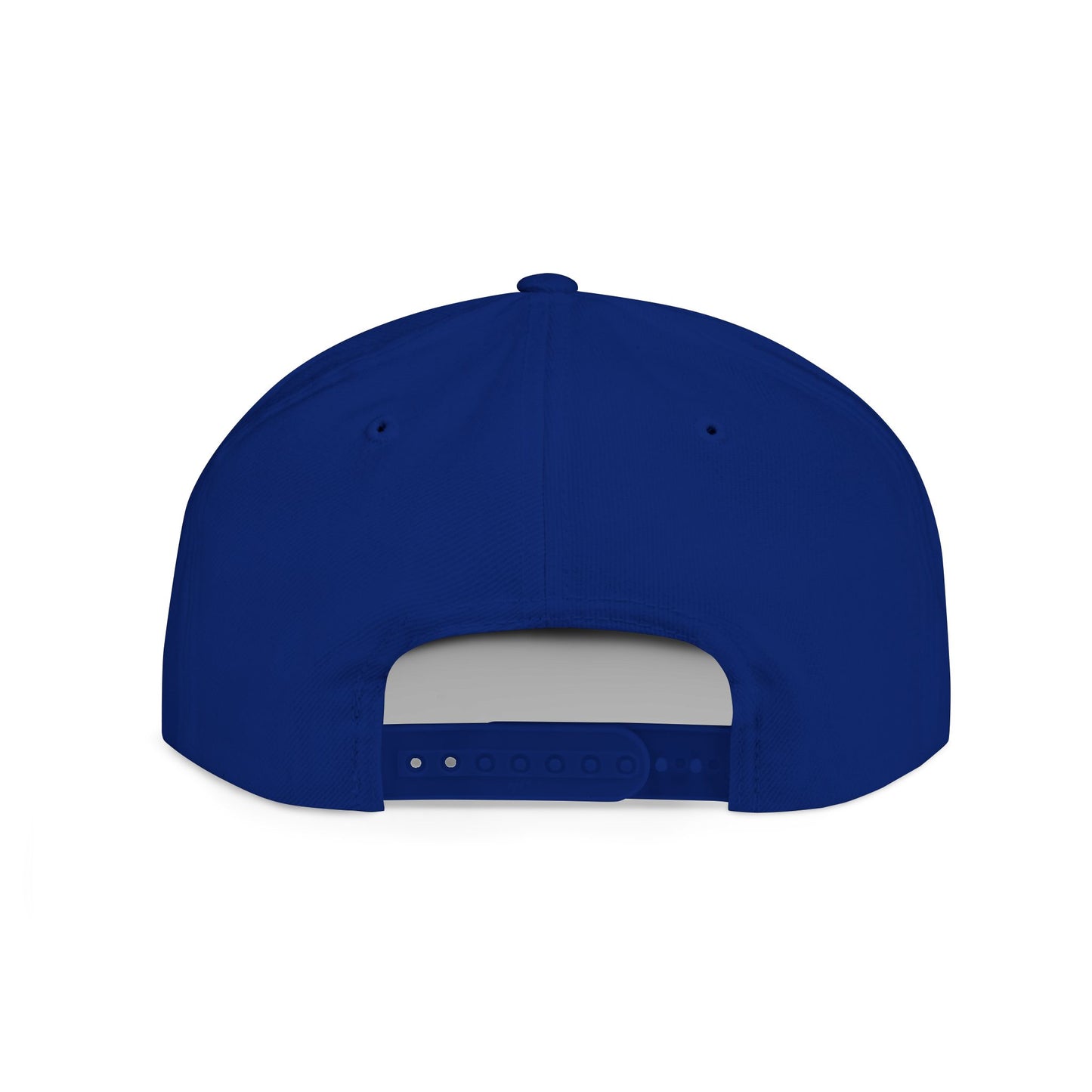 Cool Drunk Flat Bill Snapback Hat
