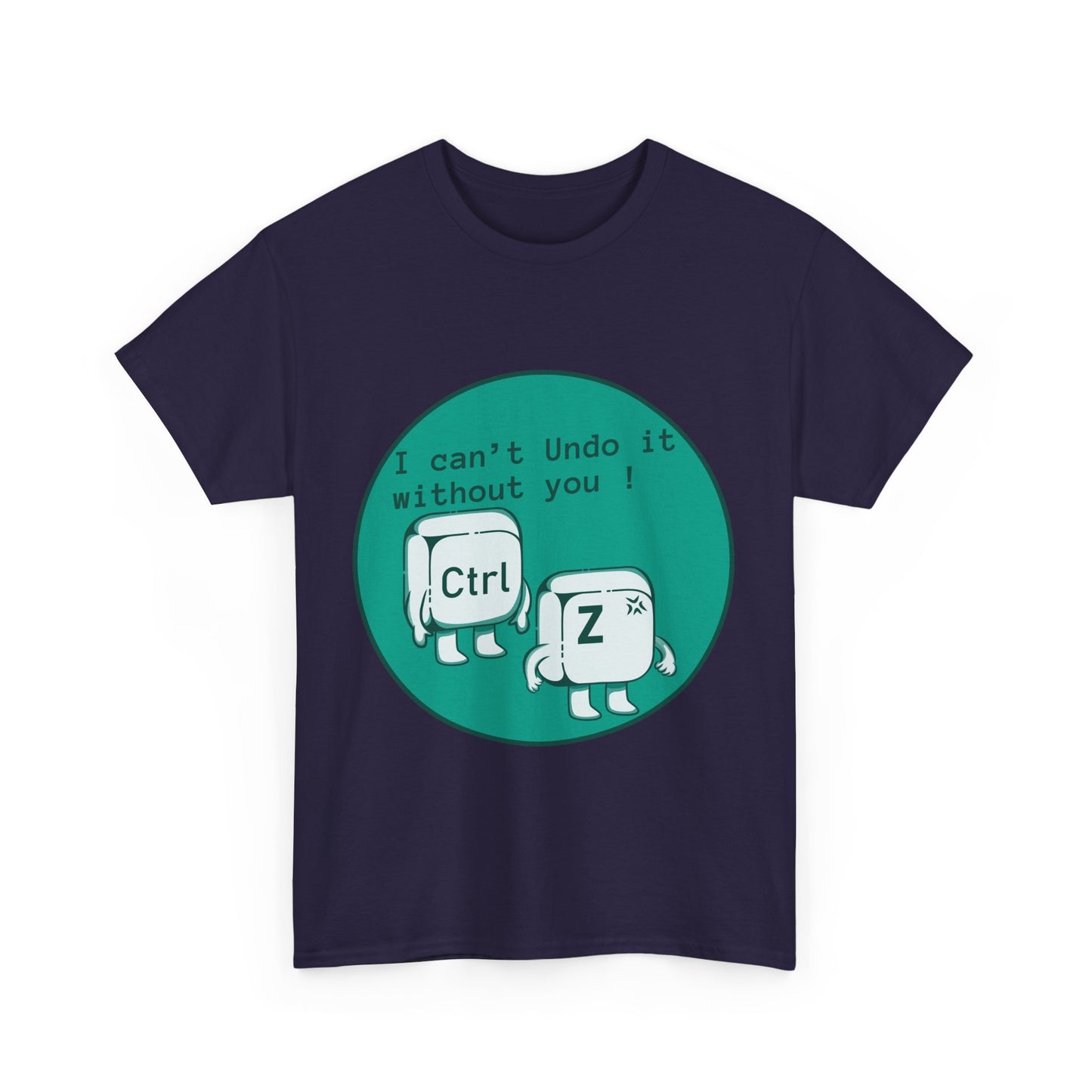 Cotton Tee