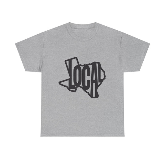 Texas Local Unisex Tee
