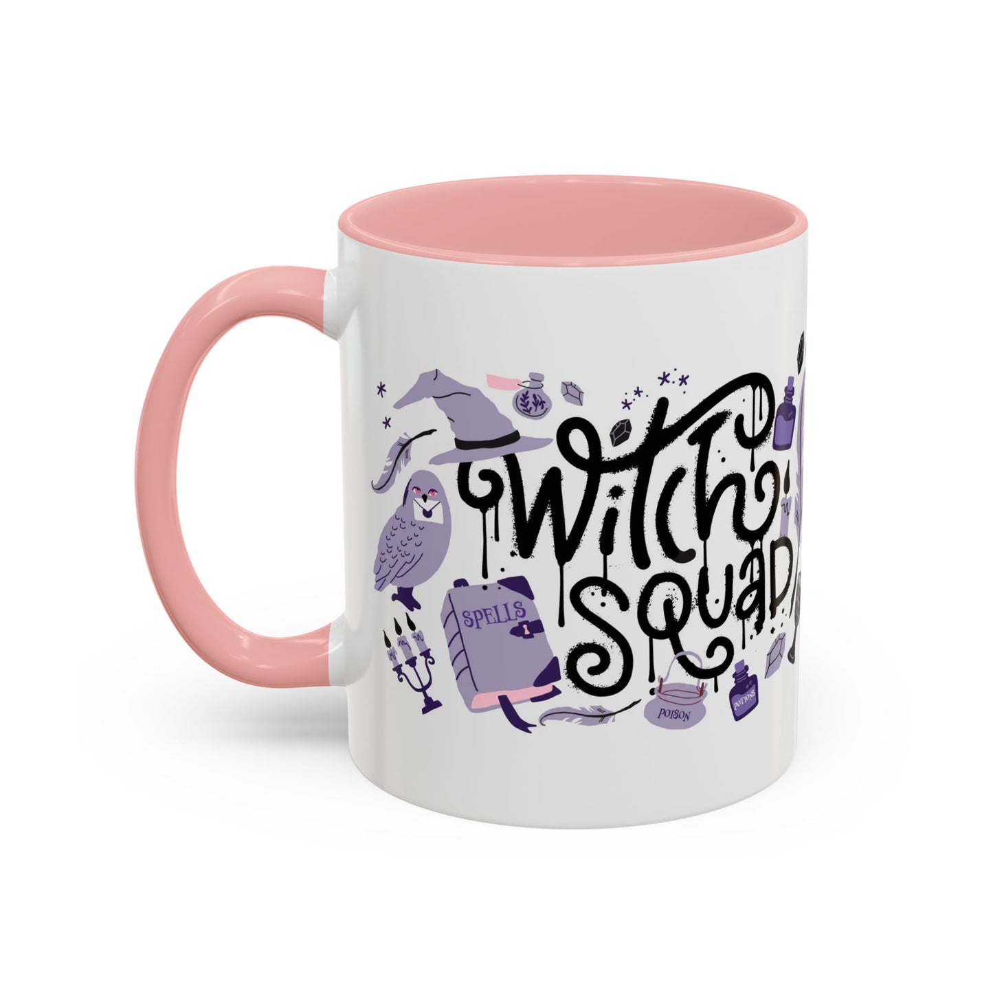 Witch Squad Mug