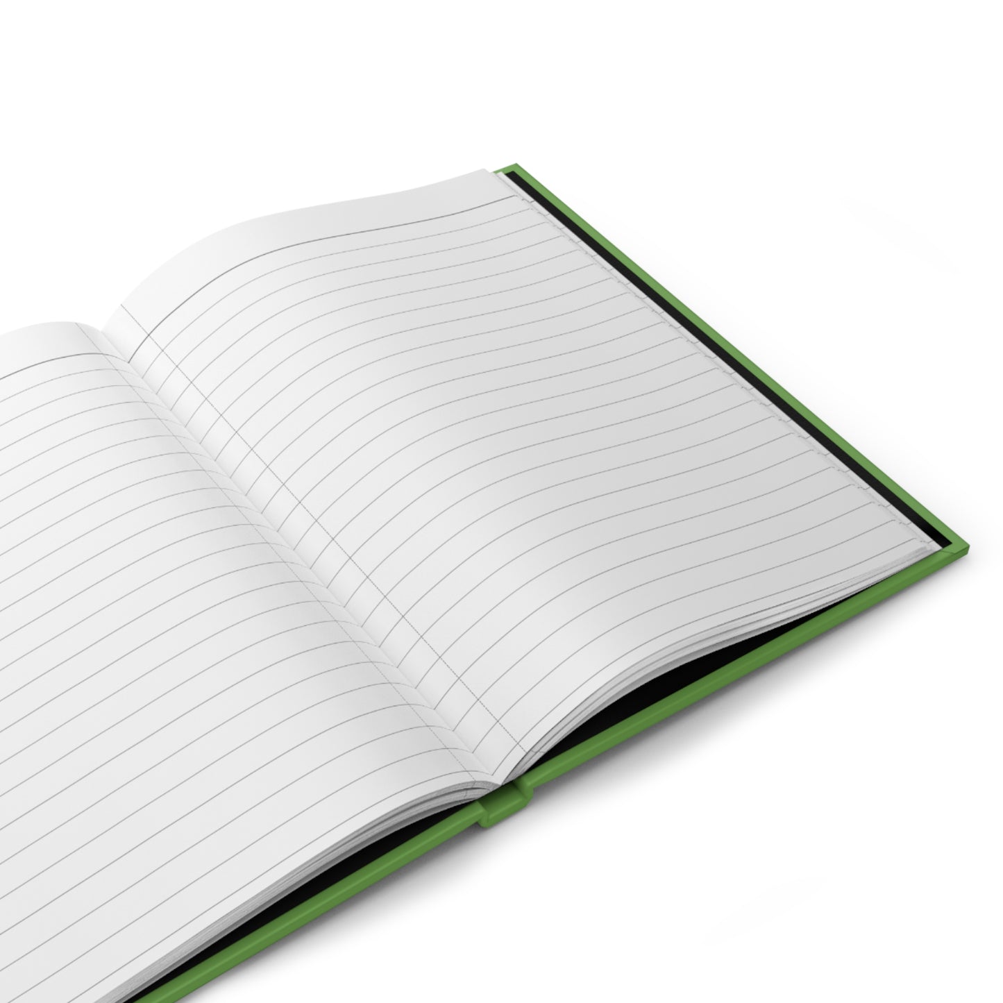 Personalized Believe in Yourself Hardcover Journal