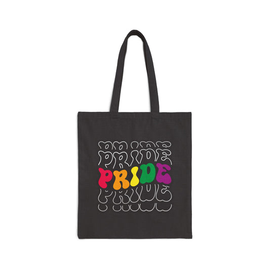 Pride Celebration tote bag