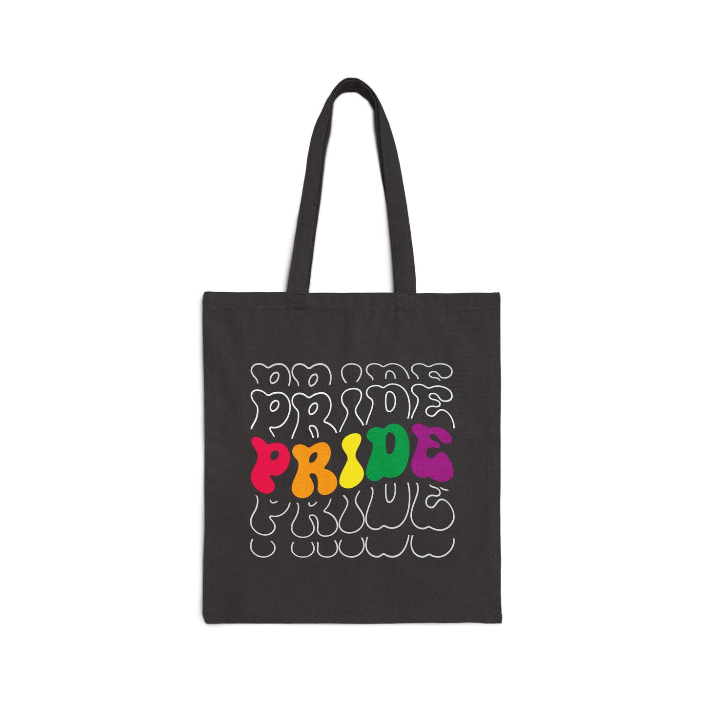 Pride Celebration tote bag