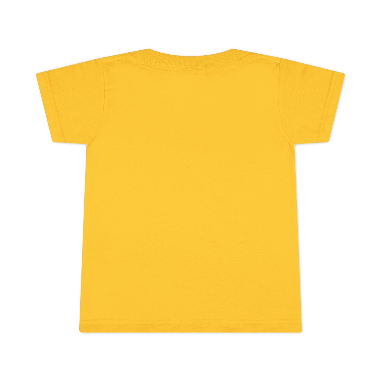 Cute Toddler T-Shirt - 'One Loved Mini' Playful Tee