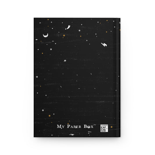 Adulting Hardcover Journal - Personalized