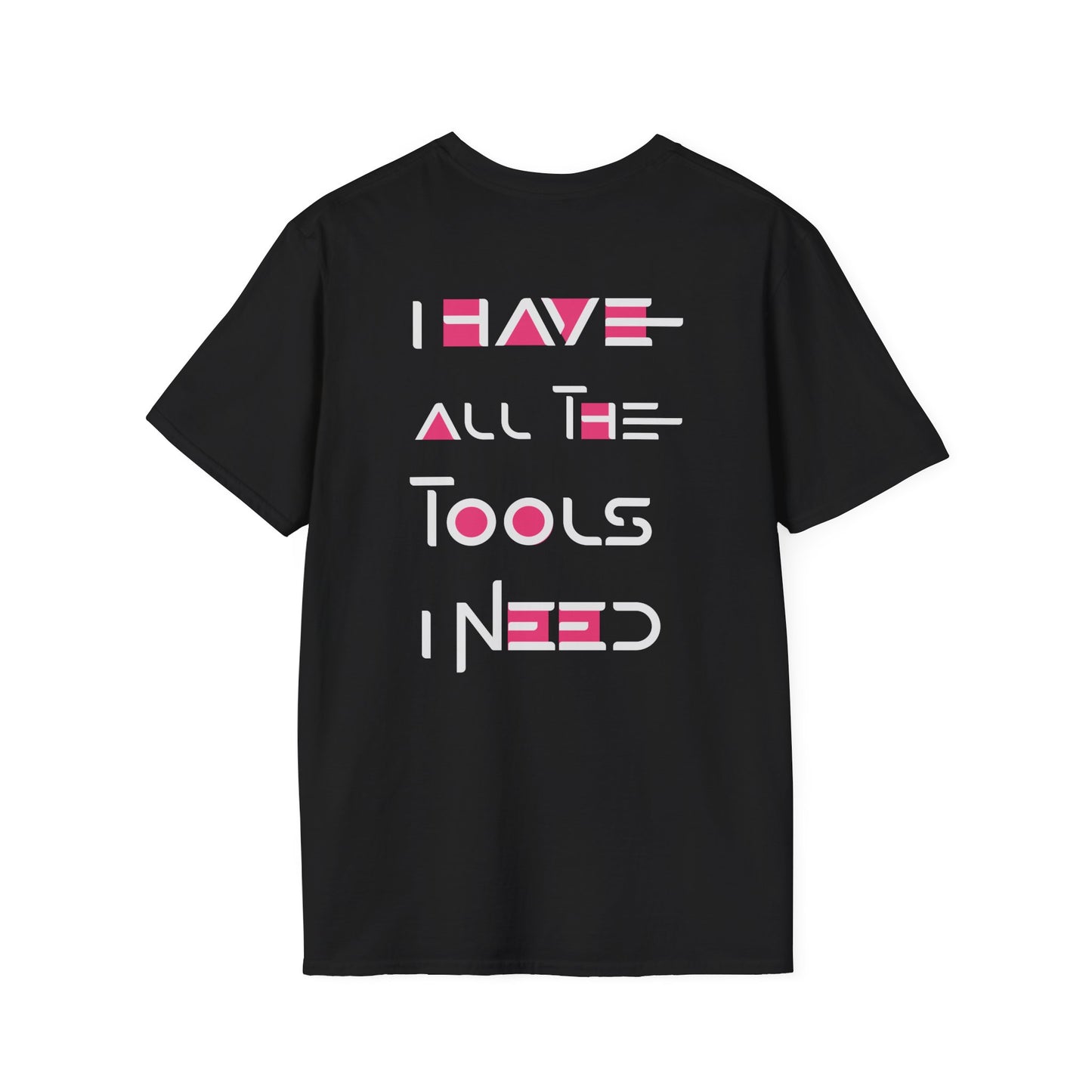 Funny Softstyle T-Shirt