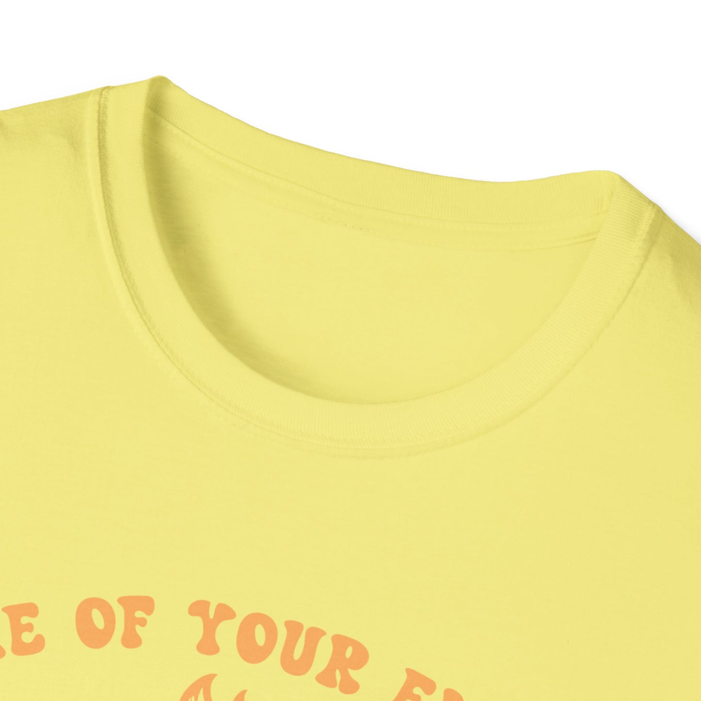 Funny Duck Email T-Shirt, Quirky Unisex Tee for Office, Great for Work from Home, Gifts for Email Lovers, Casual Wear