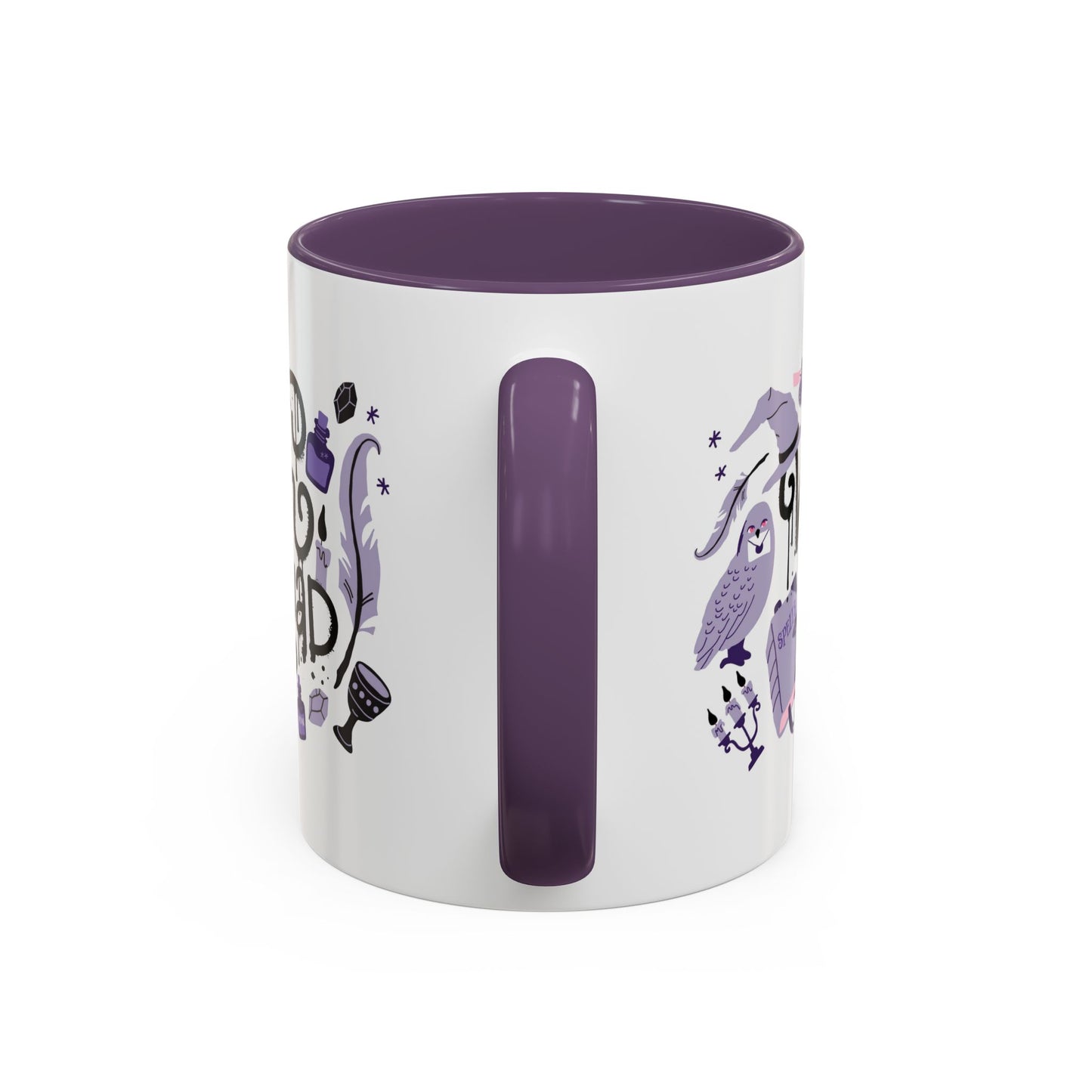 Witch Squad Mug