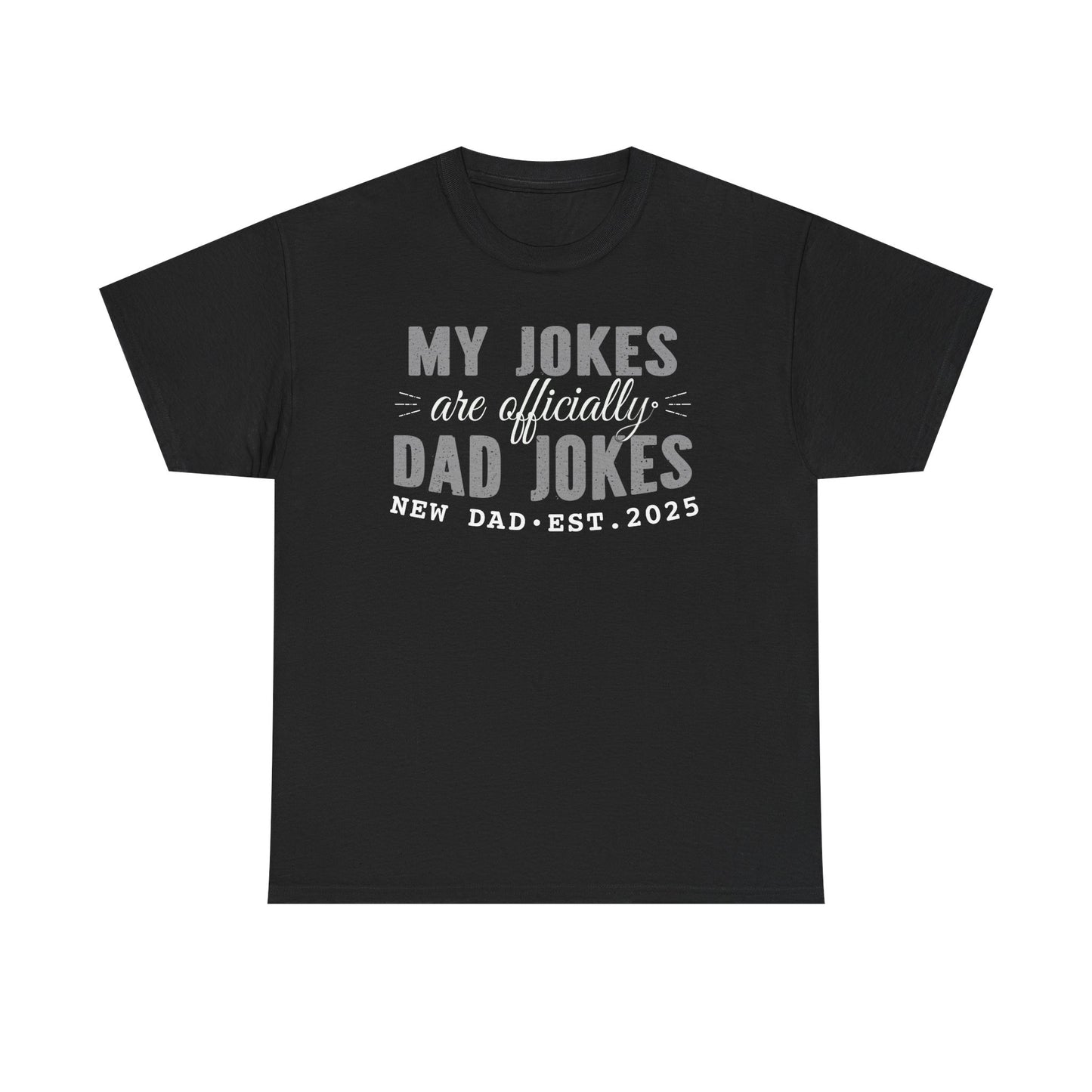 New Dad Shirt