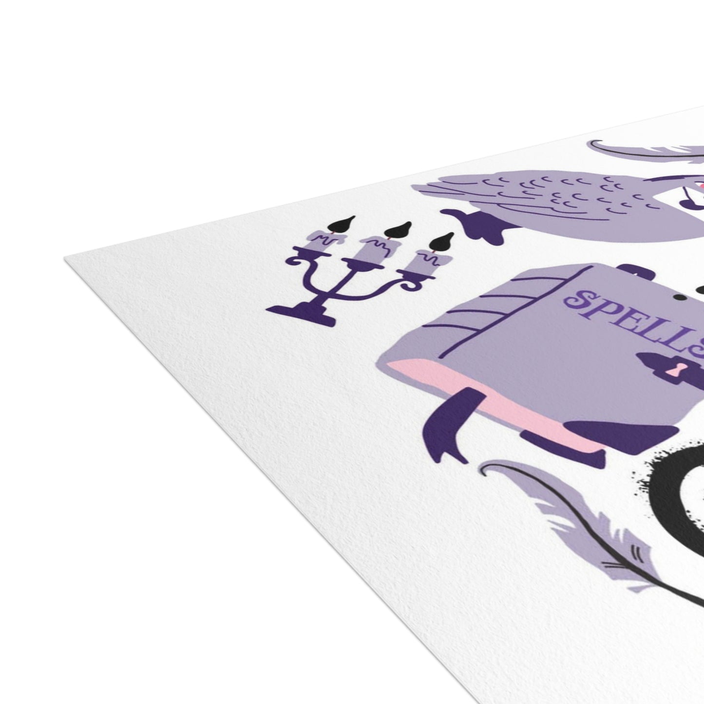Customizable Notecard Bundle