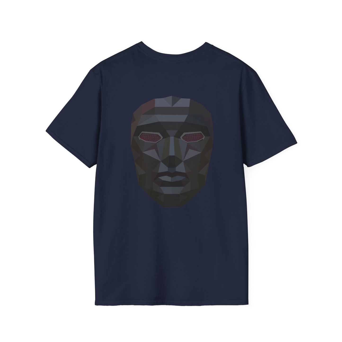 Always Watching Unisex T-Shirt Inspired by Squid Games