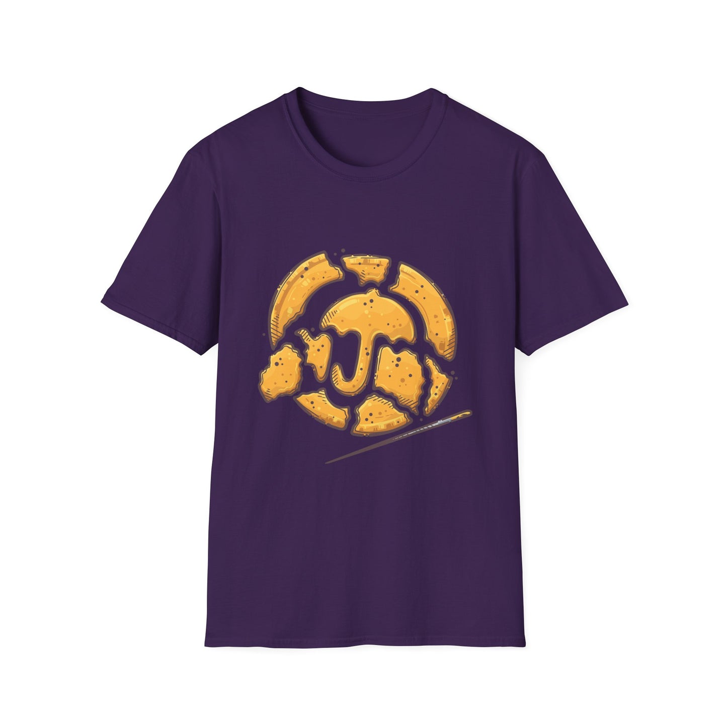 Funny Softstyle T-Shirt