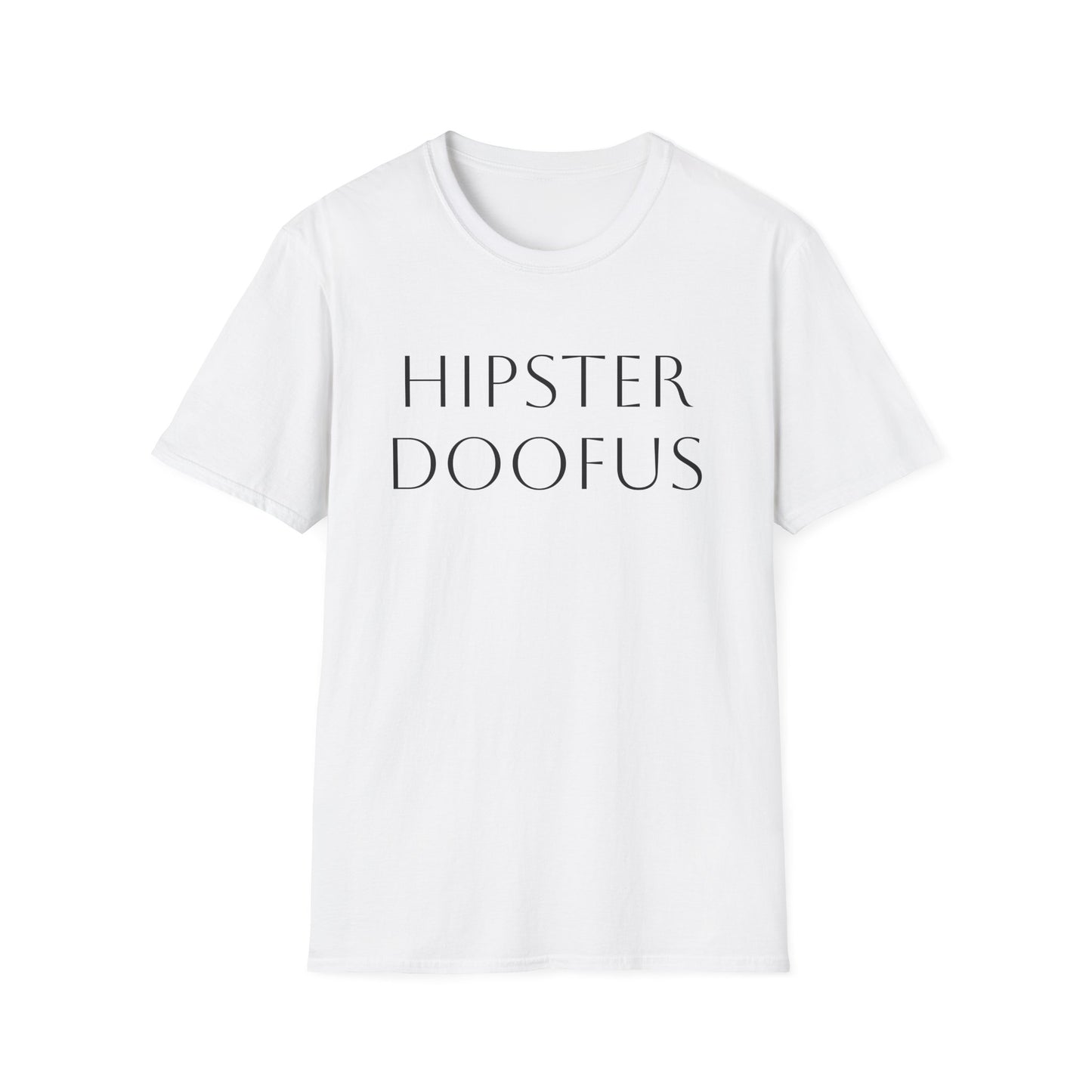 Unisex Softstyle T-Shirt - Casual Comfort, Perfect Gift for Friends, Everyday Wear, Stylish Layering, Great for All Seasons