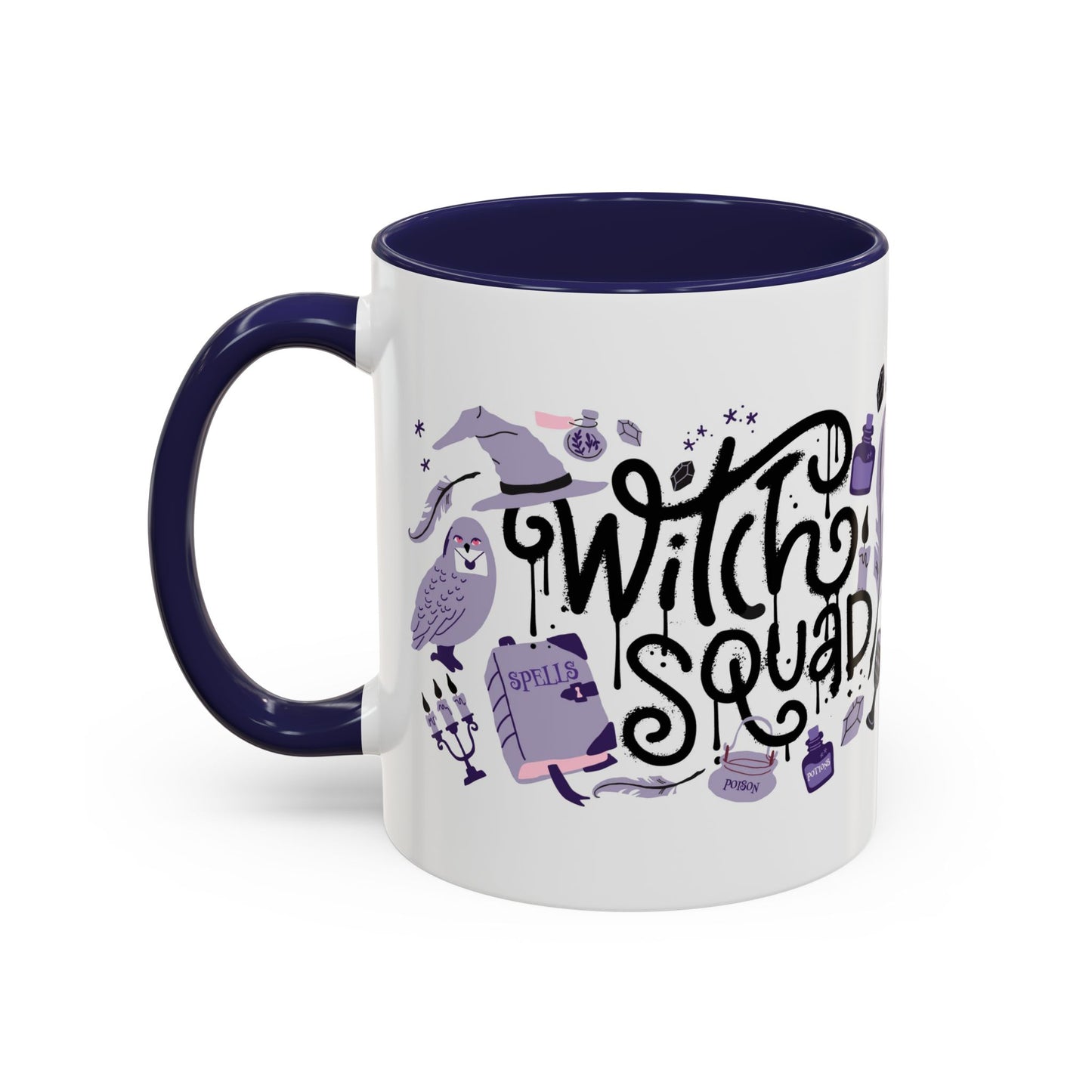 Witch Squad Mug