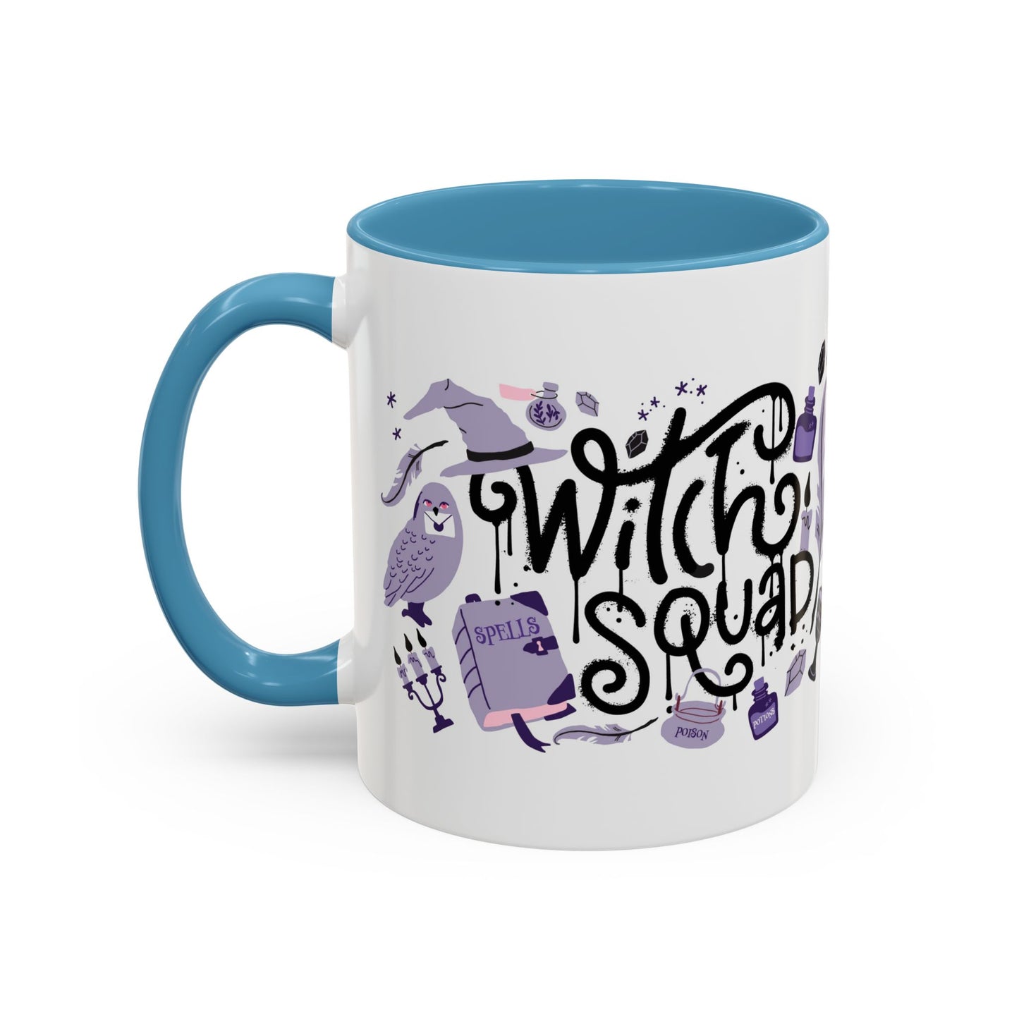 Witch Squad Mug