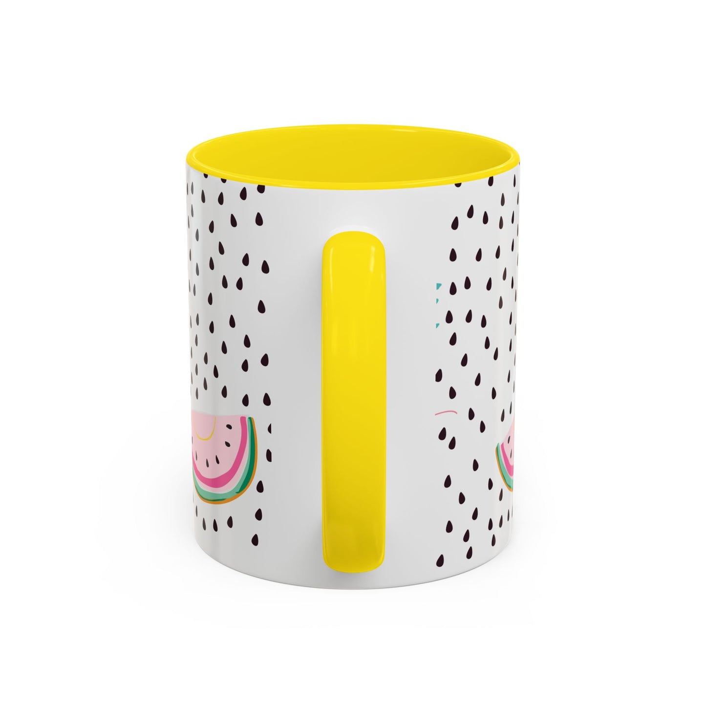 You Make My Life Sweet Coffee Mug
