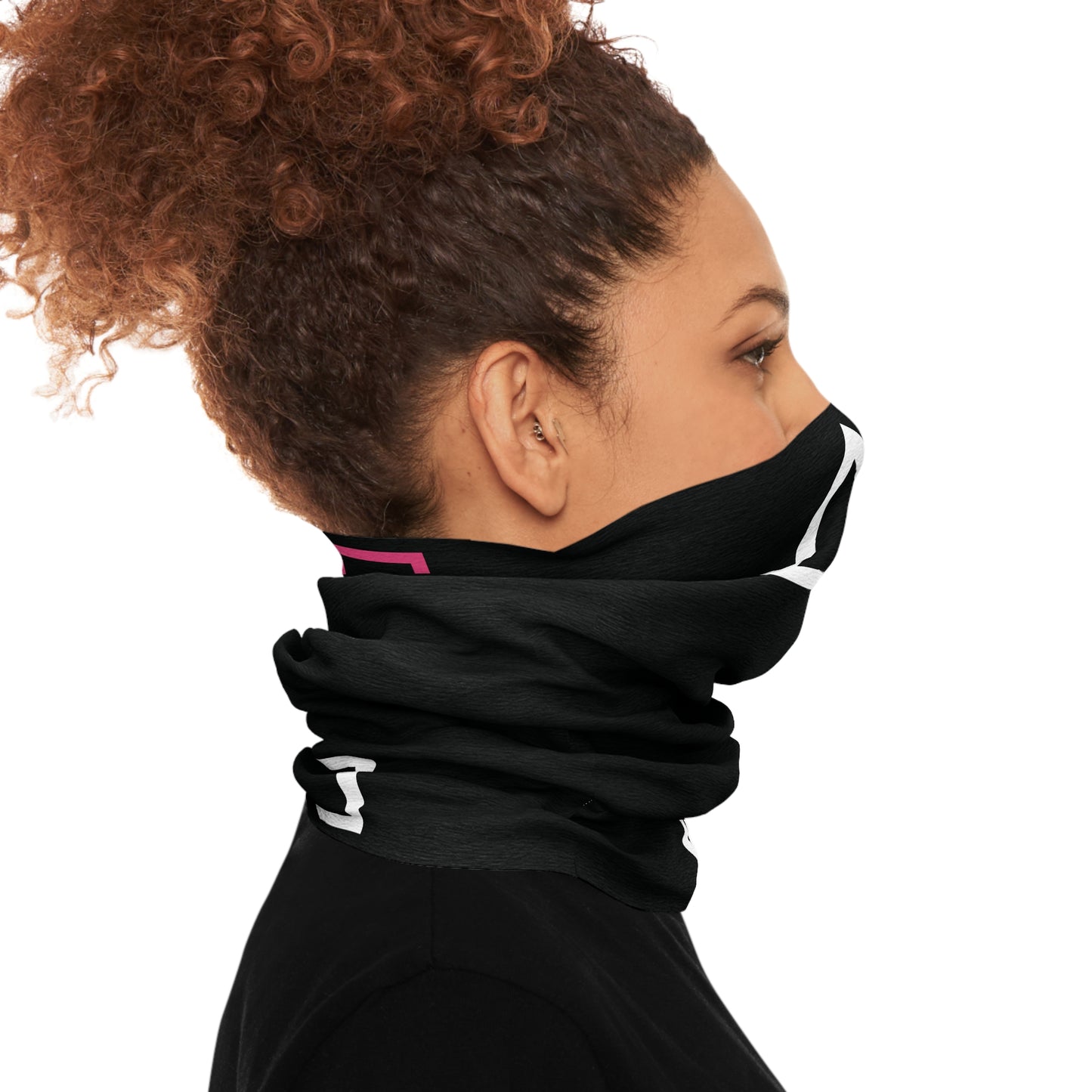 reversible Tube Scarf