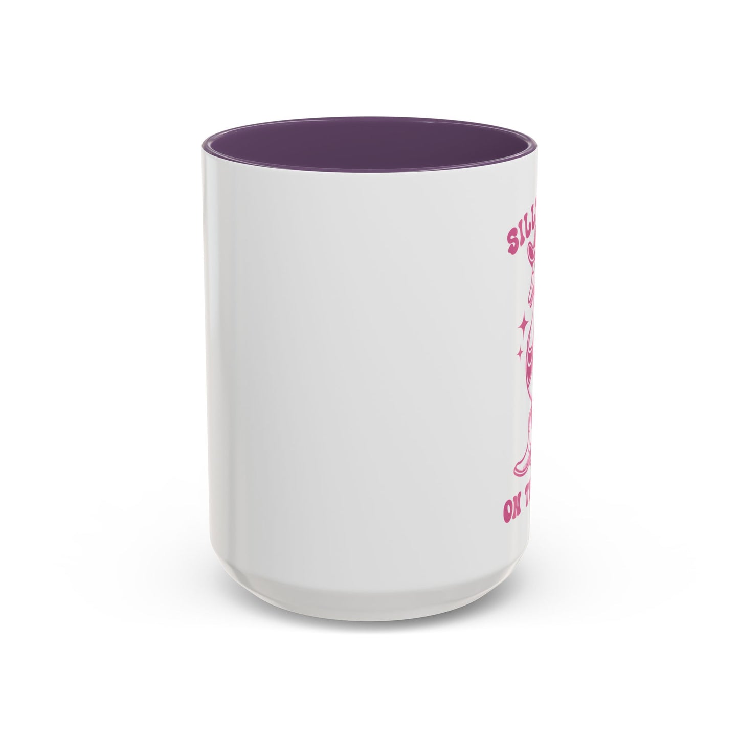 Silly Goose Coffee Mug, Fun Ceramic Cup for Everyday Use, Quirky Gift for Friends, Cute Office Mug, Perfect for Birthdays