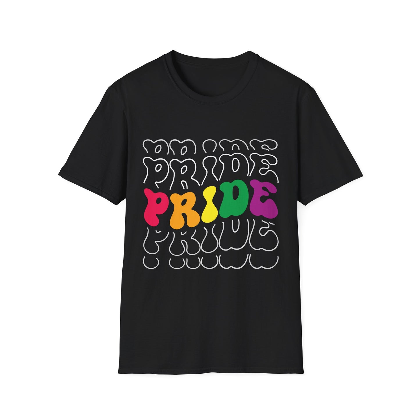 Pride Unisex T-Shirt