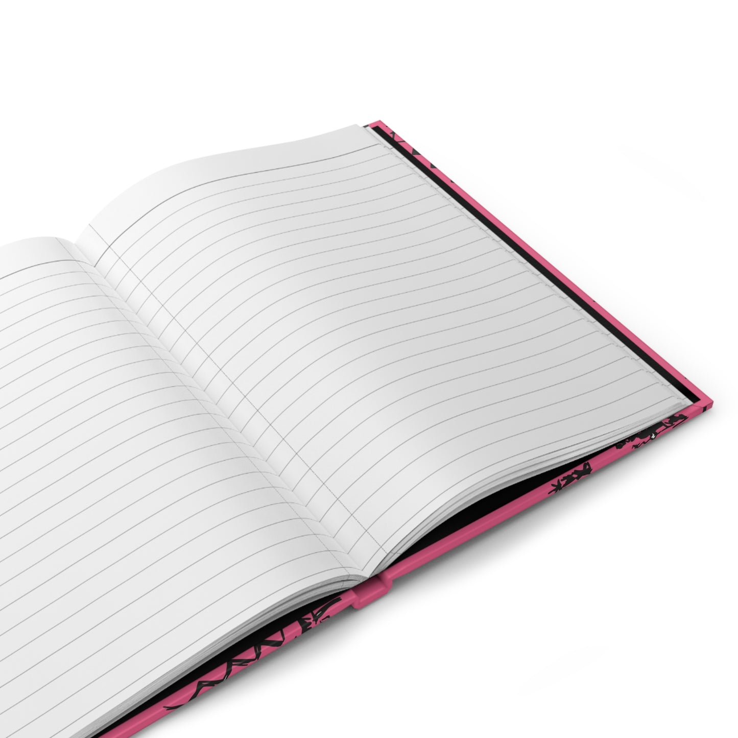 Personalized Burn Book Journal | Mean Girls Inspired