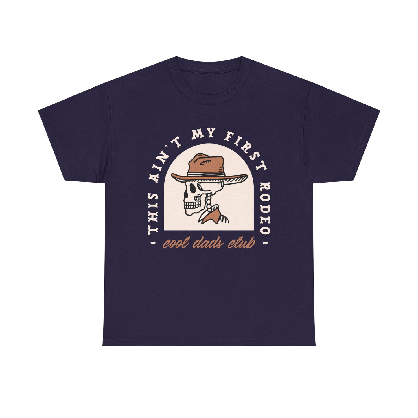 This Ain’t My First Rodeo T-Shirt