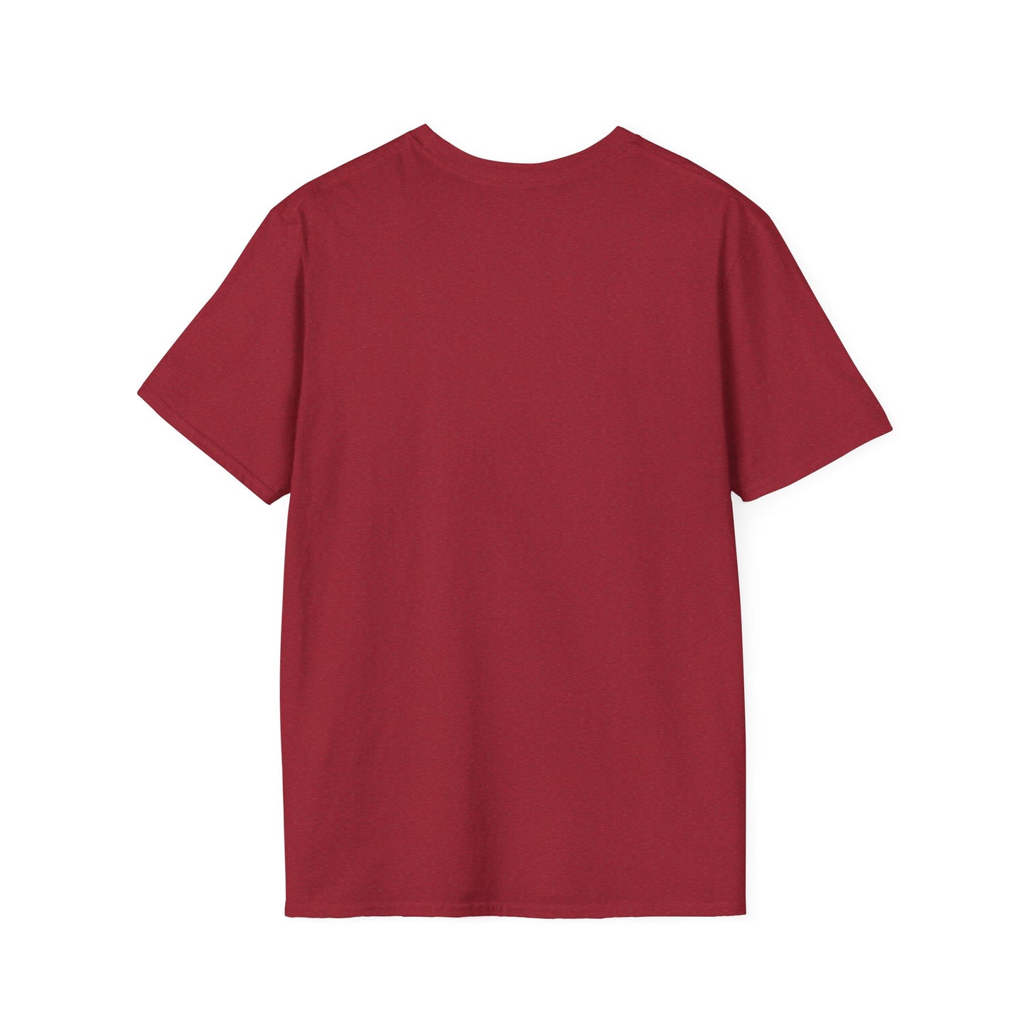 New Dad University T-Shirt