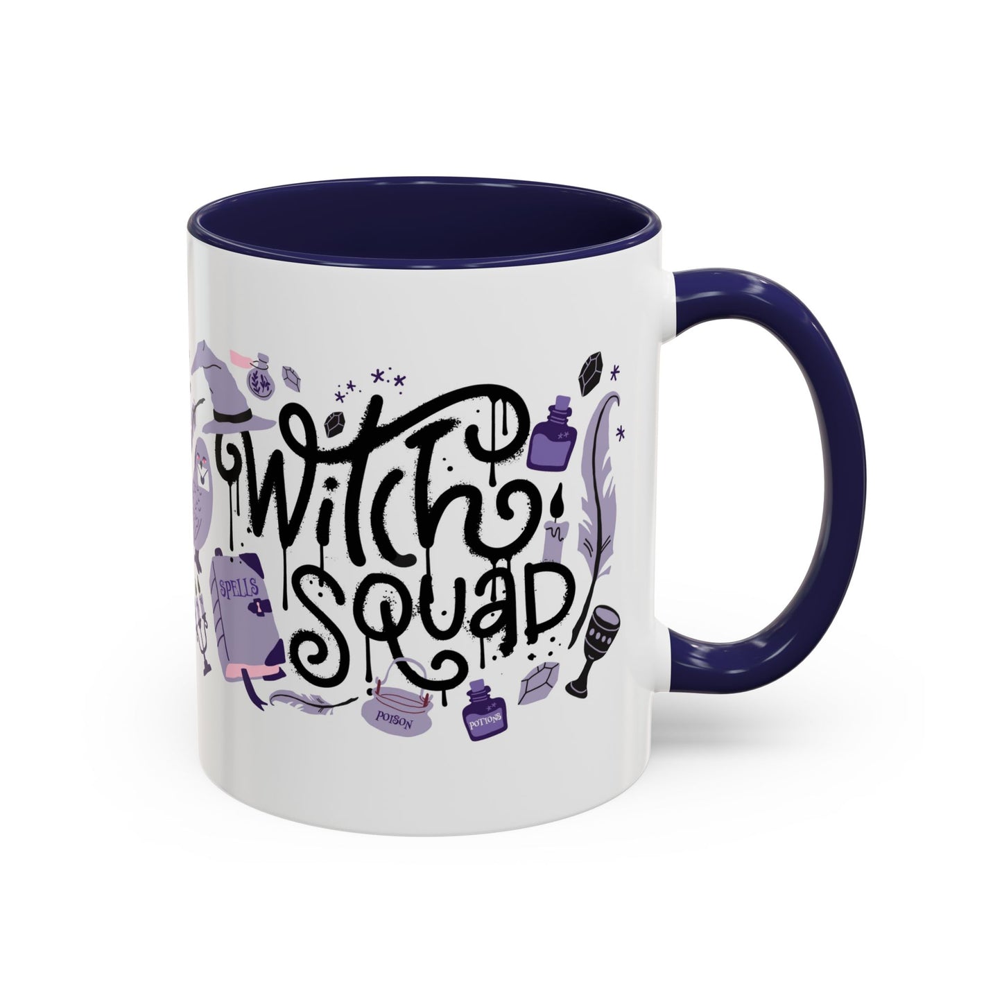 Witch Squad Mug