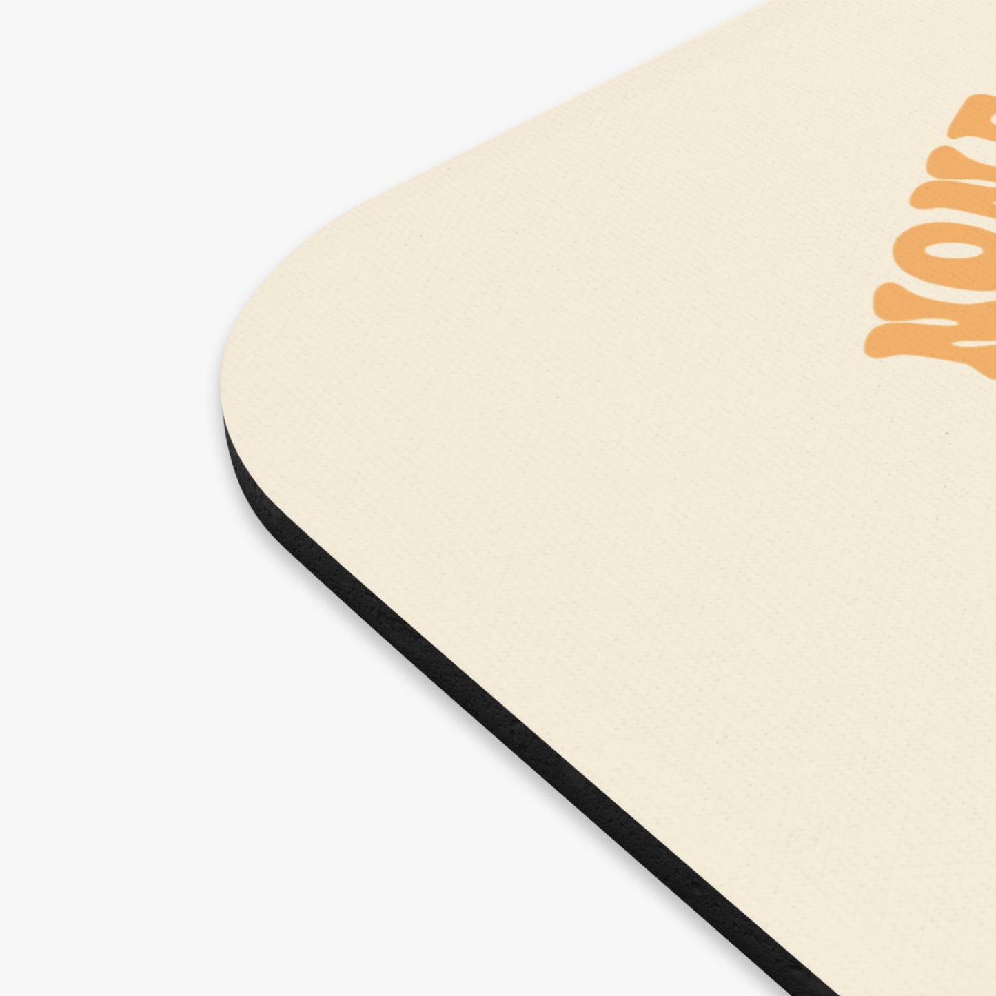 Funny Duck Mouse Pad - 'None of Your Emails Are Finding Me Well'