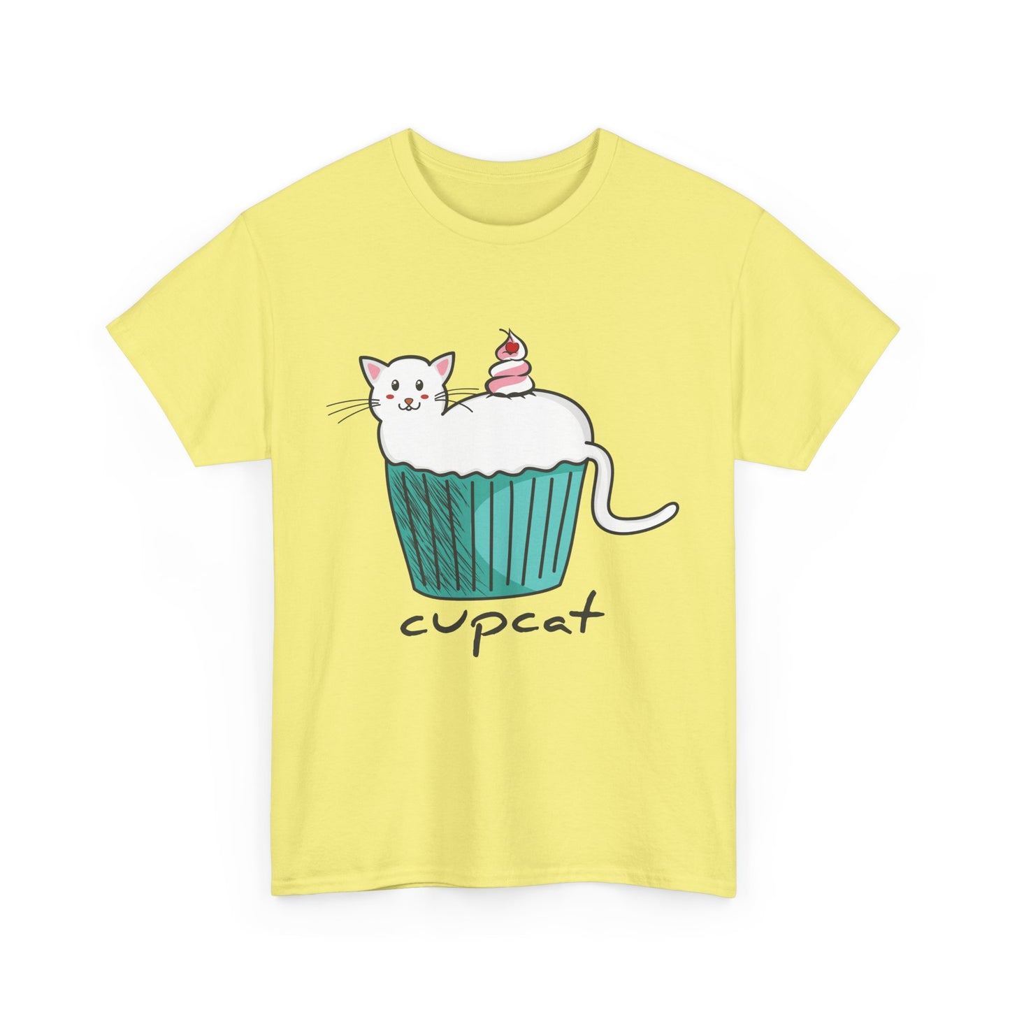 Cotton Tee