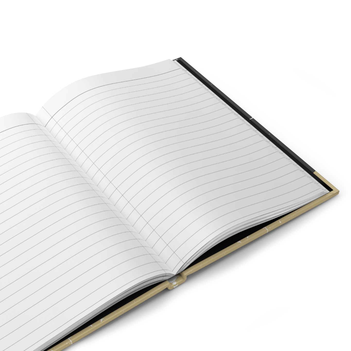 Graduation Hardcover Journal with Personalized cover