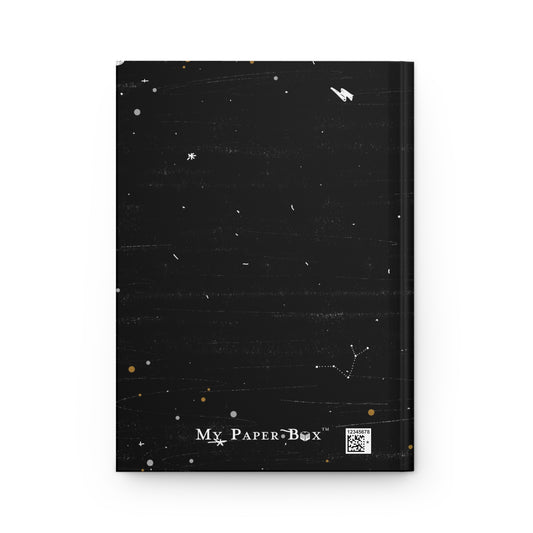 Emotions – Personalized Self-Care Journal