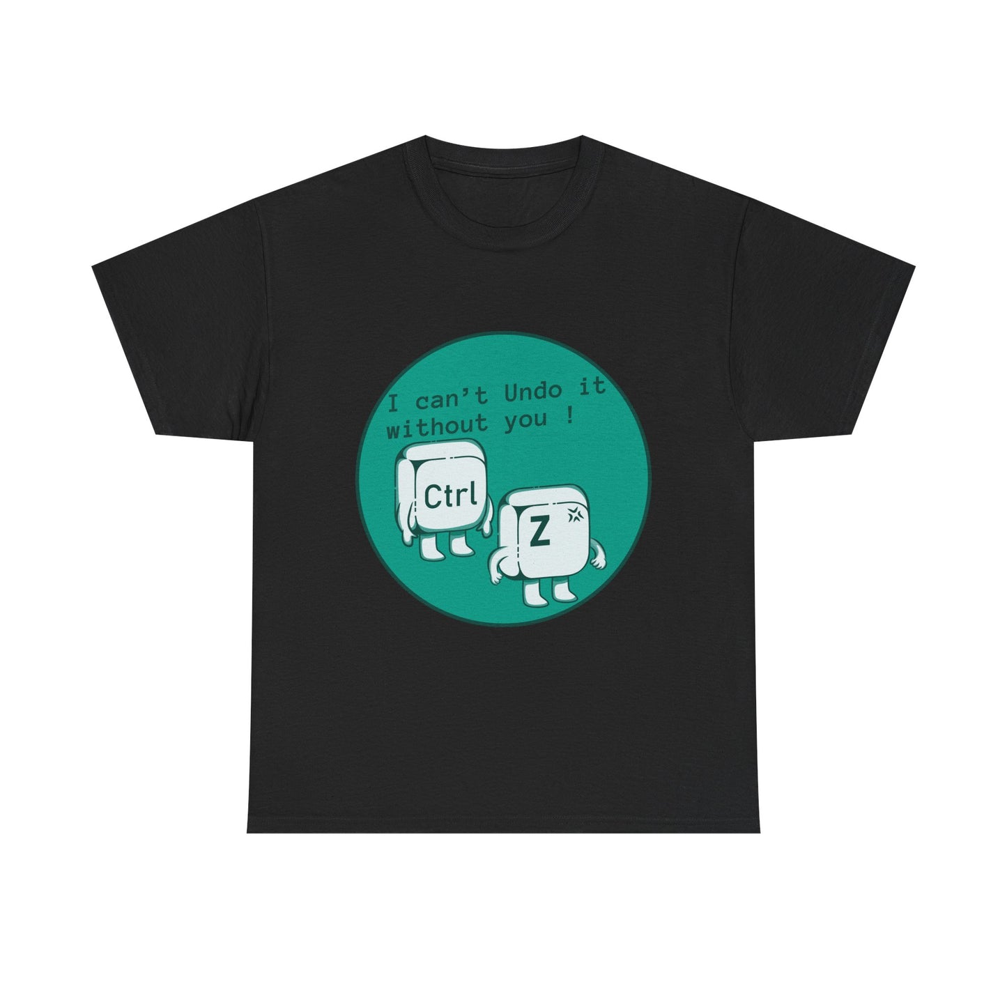 Cotton Tee