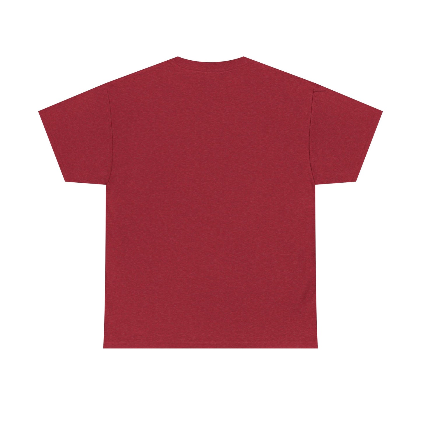 Go Away Funny Tee