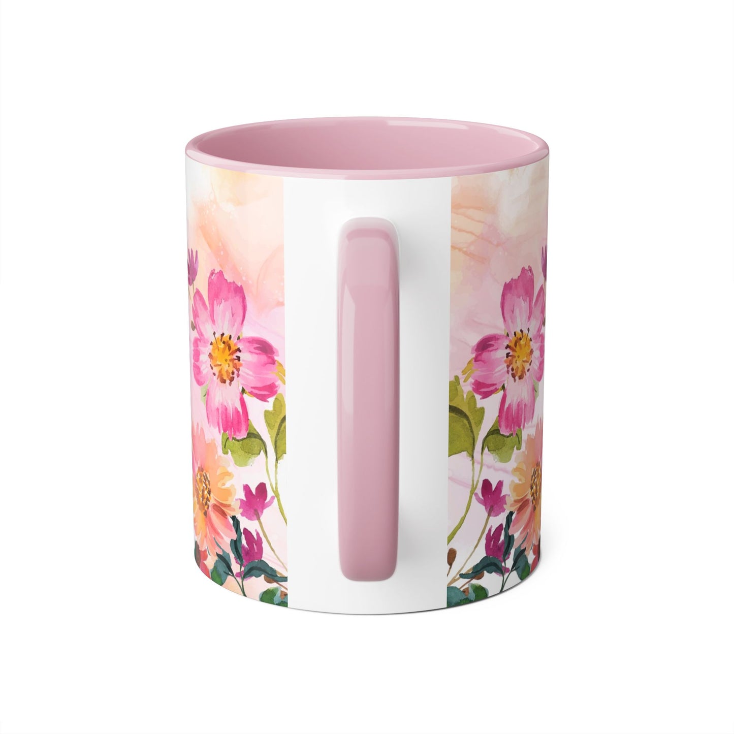 Personalized Gift, Future Last Name Mug