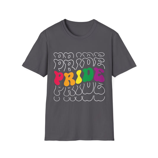Pride Unisex T-Shirt