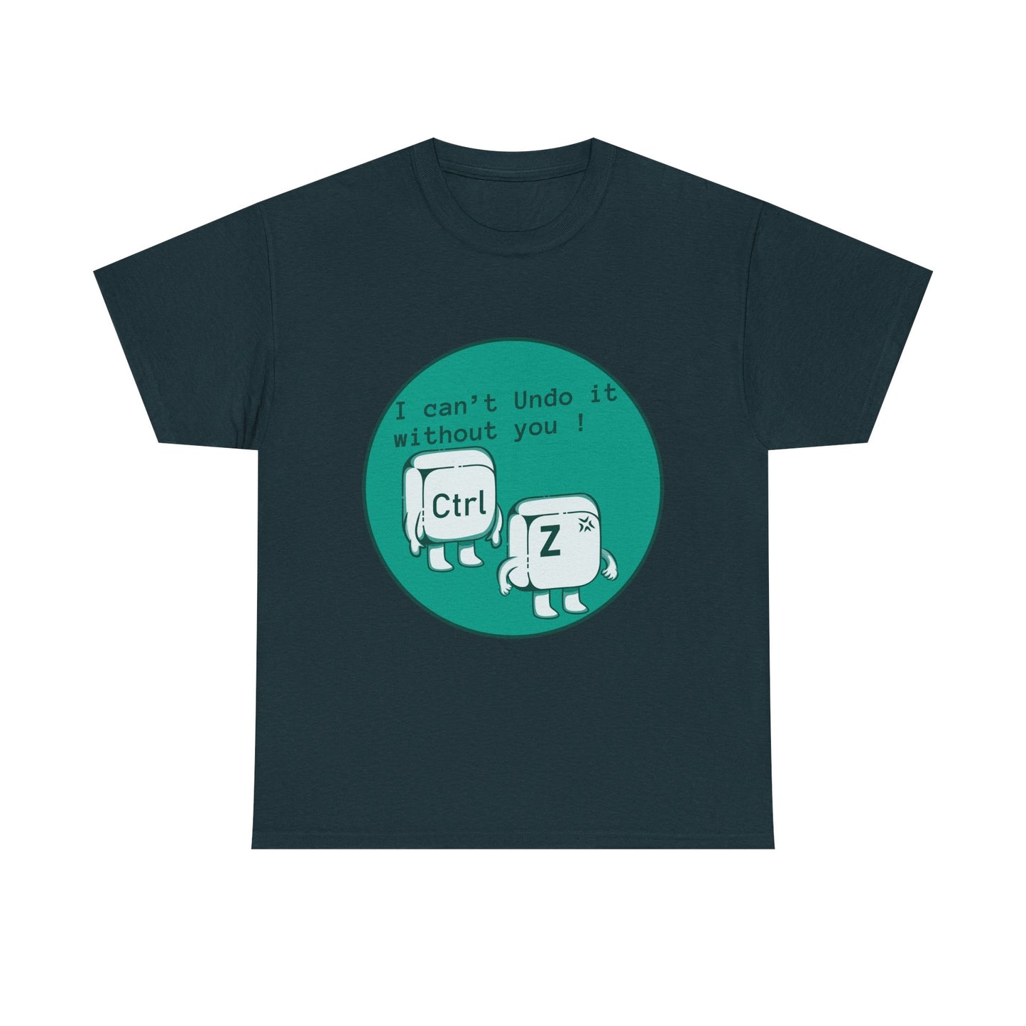 Cotton Tee