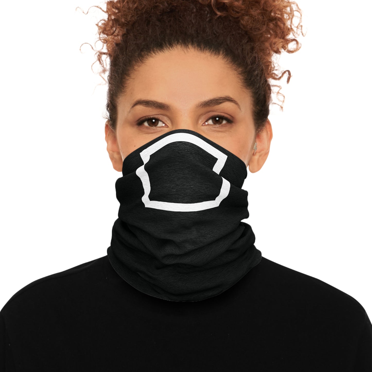 Stylish Tube Scarf
