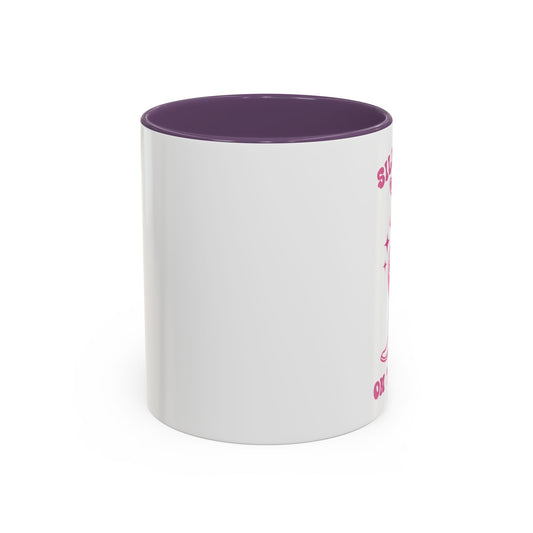 Silly Goose Coffee Mug, Fun Ceramic Cup for Everyday Use, Quirky Gift for Friends, Cute Office Mug, Perfect for Birthdays