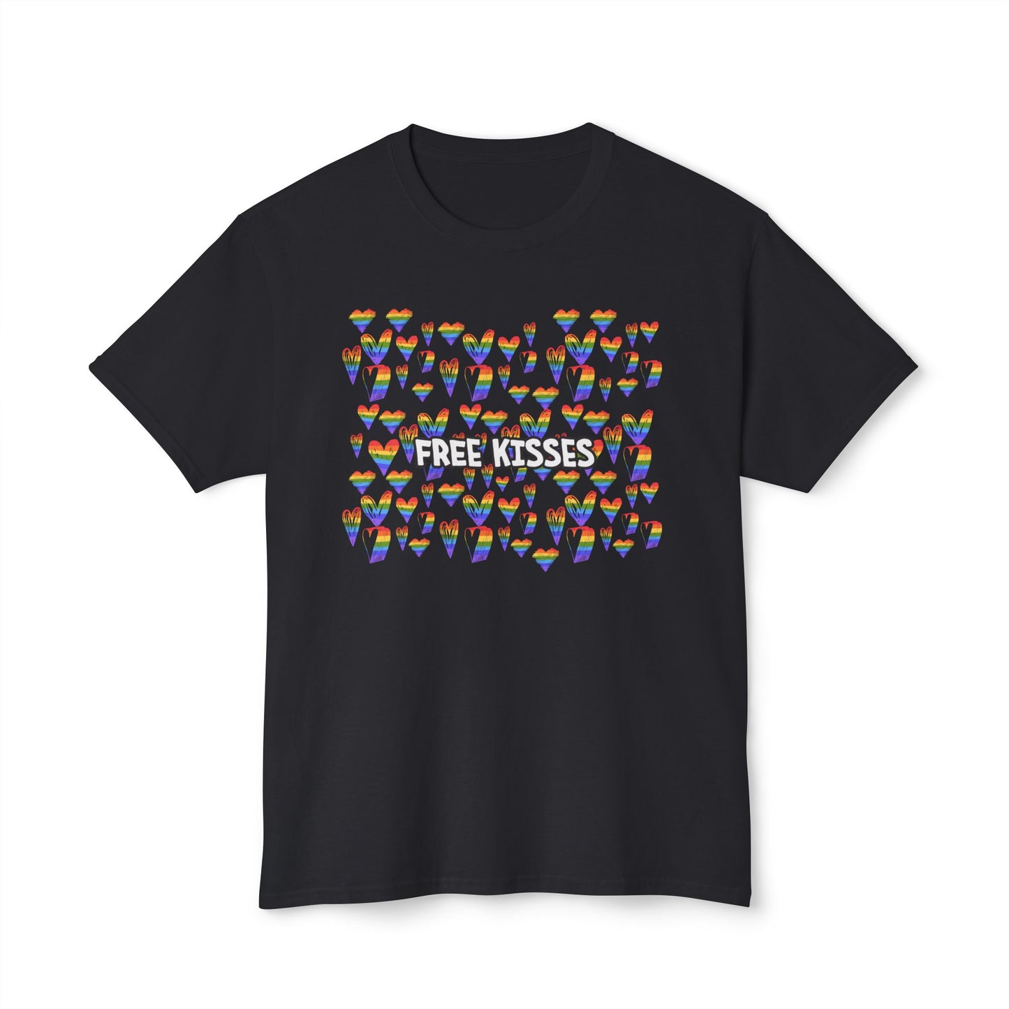 Free Kisses Tee