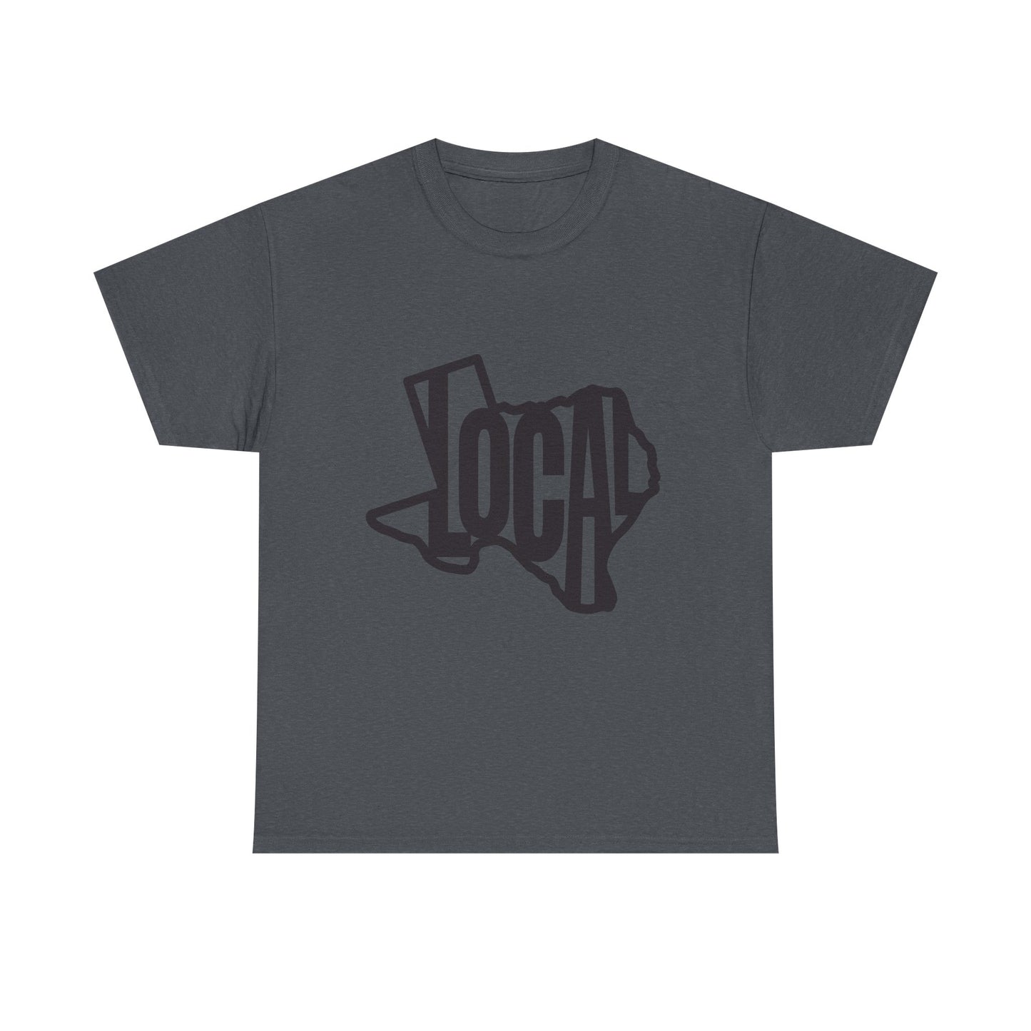 Texas Local Unisex Tee