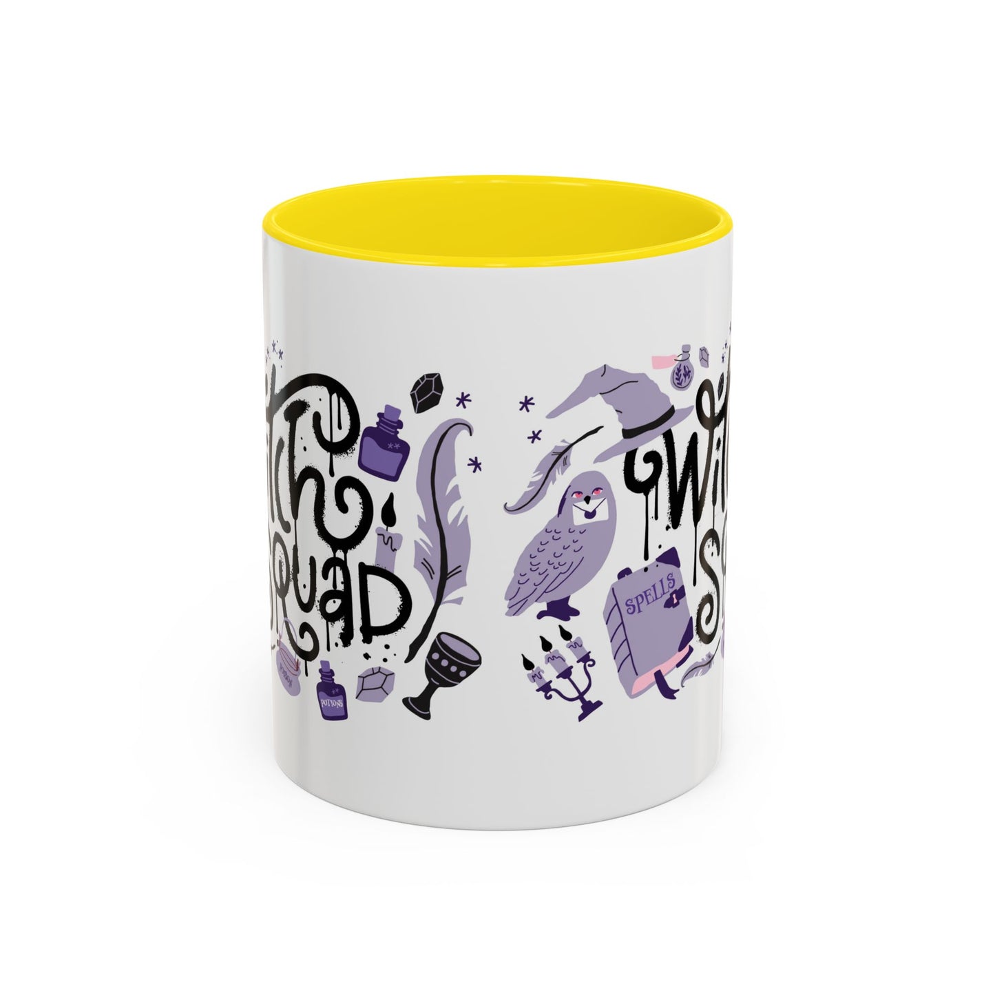 Witch Squad Mug