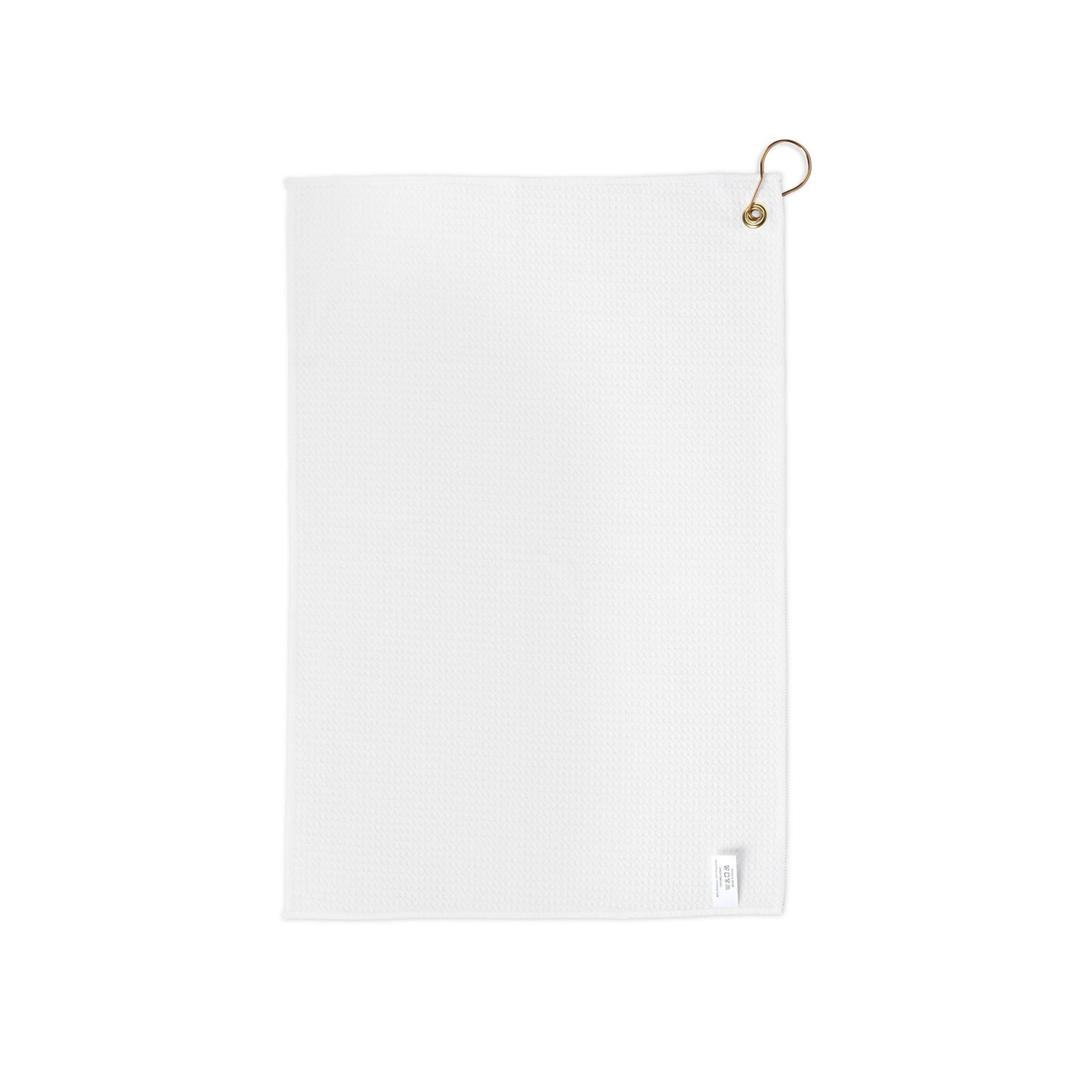Yoga Dad Gym Towel for Dad