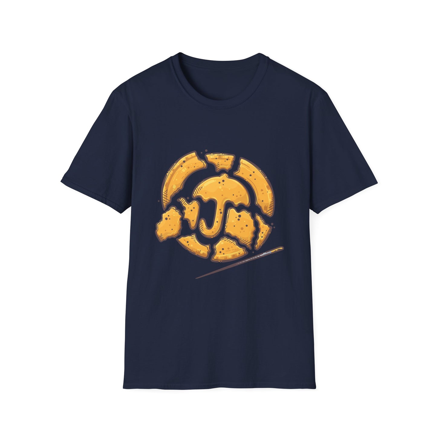 Funny Softstyle T-Shirt