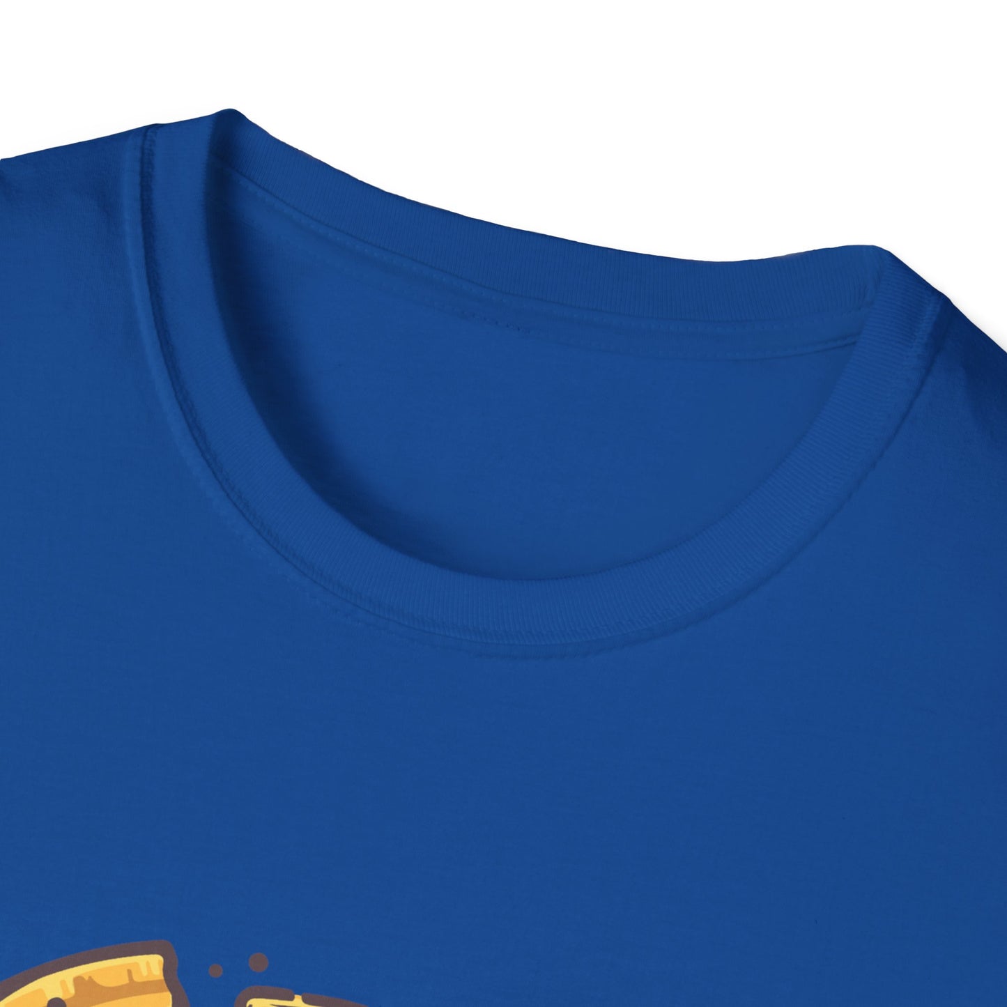 Funny Softstyle T-Shirt