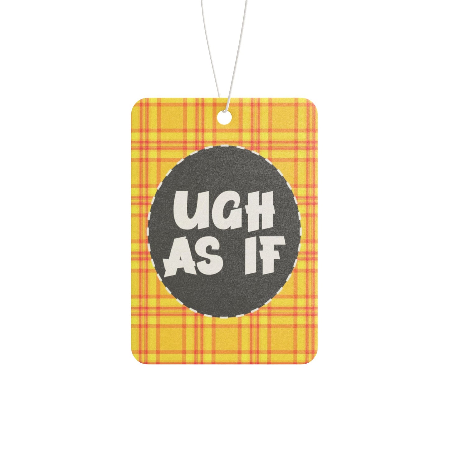 Clueless Inspired Scents